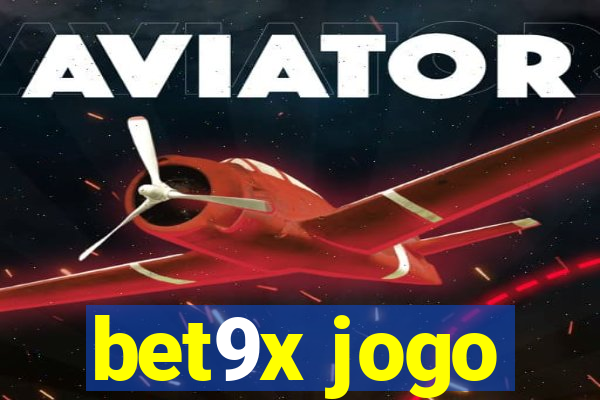 bet9x jogo